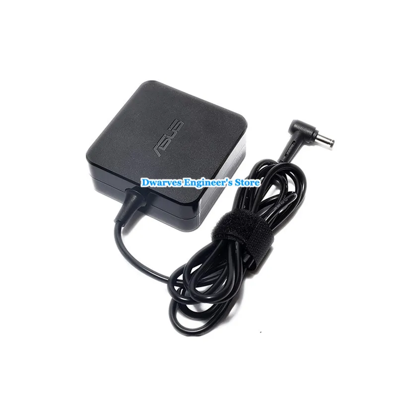 Оригинальный 19V 2.37A 45W AC адаптер питания для ASUS X551 X552 X554LA F451C Lenovo/Toshiba ноутбук