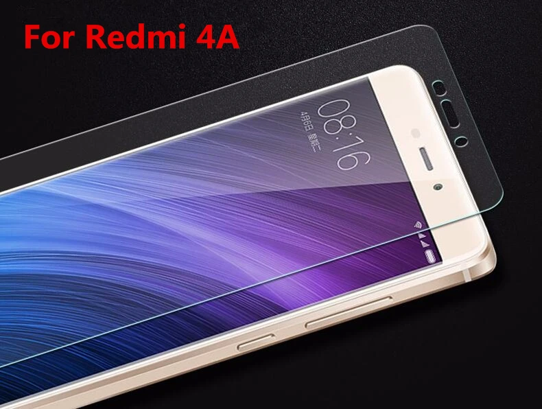 2 шт для Xiaomi Redmi 7A стекло 8A 5A 6A 4A закаленное Защита экрана ультра Тонкое защитное - Фото №1