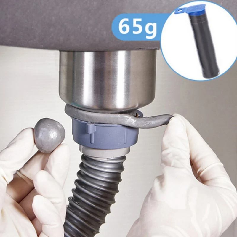 Клей для ремонта трещин в туалете клей утечки воды трещины водопроводе цементный