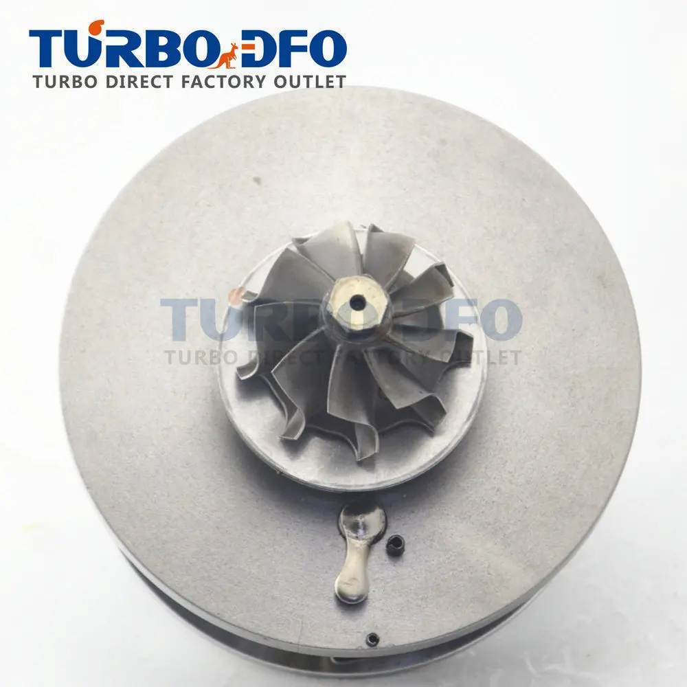 454231-9013S для Skoda Superb I 1.9TDI 74Kw 101HP AVB - 454231-5010S картридж турбины 454231-9010S комплект ремонта