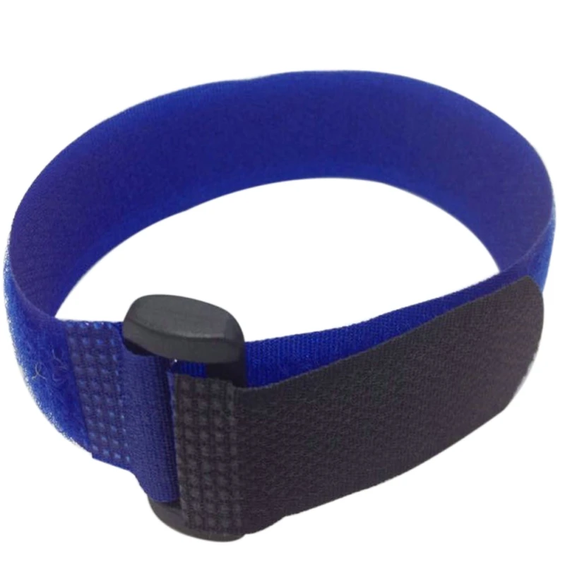 Самоклеящийся многоразовый кабель нейлоновая застежка крюк и петля шнур