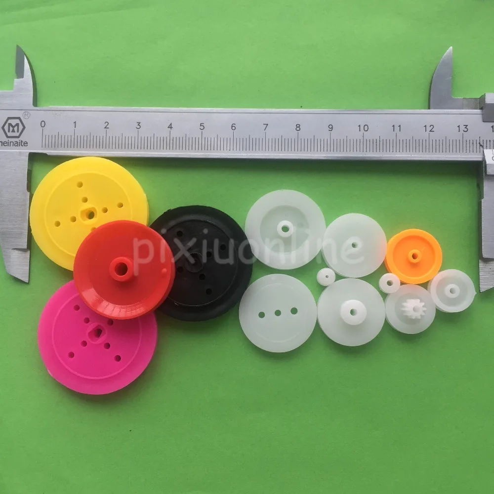 13 шт. J390Y различные виды ремней шкив модель автозапчасти детали коробки передач| |