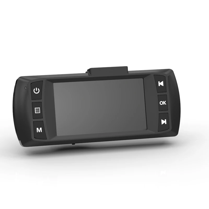 ANYTEK AT550 NOVATEK96650 угол обзора 148 градусов по диагонали видеорегистратор | Автомобили