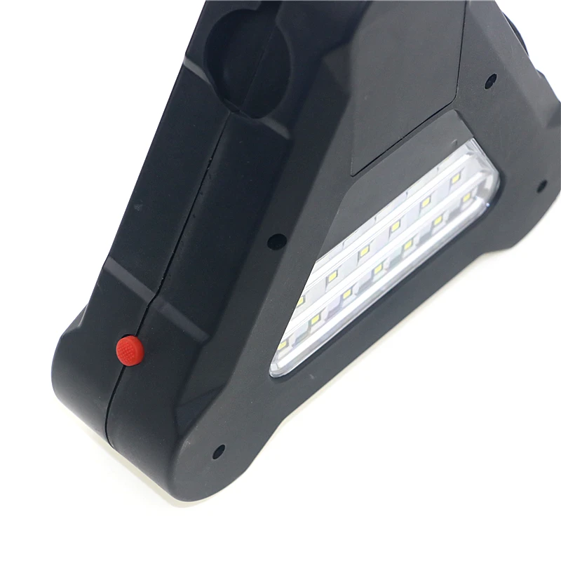 

LEDTENGJIE Car Air Compressor Portable Inflatable Pump LED 12V Automobile Tire Inflator Mini Electric Auto Compressors Tool