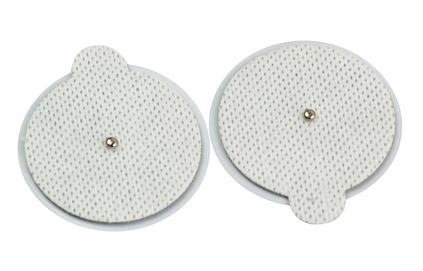 4 шт. Mooyee M1 M2 умный релаксер беспроводной Смарт Bluetooth релаксер для спины умный электрод для массажера