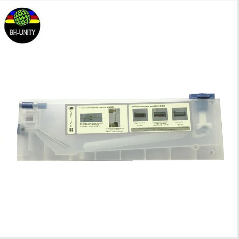 xaar XJ128 40pl 80pl 40 Вт 80 Вт 200/360 точек/дюйм печатающая головка в фиолетовом/синем/сером цвете