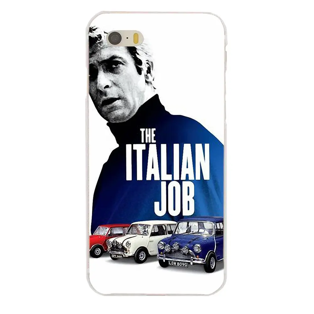 Уникальный чехол Mini Cooper для Apple iPhone X XS Max XR 4 4S 5 5C 5S SE 6 6S 7 8 Plus|Чехлы-накладки| |