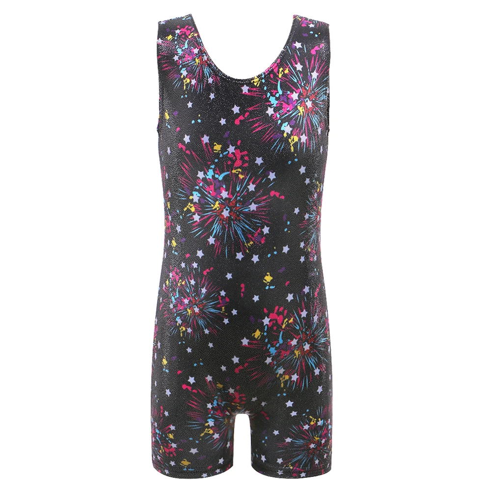 Женское трико без рукавов для гимнастики комбинезон акробатики|gymnastics leotard|sleeveless