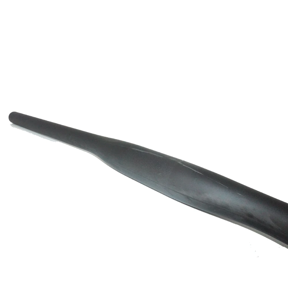Руль MTB из углеродного волокна плоский и ровный 580 мм 740 руль волокна|mtb handlebar|carbon