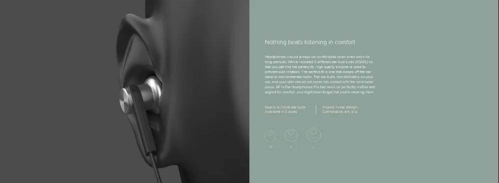 Оригинальные наушники-вкладыши Xiaomi с дополнительными амбушюрами, Hi-Fi наушники Xiaomi Piston 4, с микрофоном, круглые, металлические
