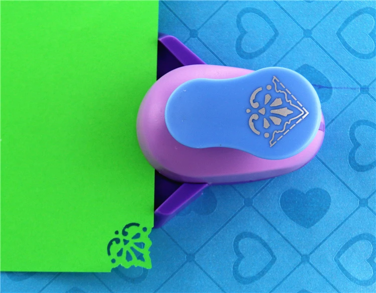 

New Level Corner Punch diy craft punch hole punch scrapbook paper cutter hole punch cortador de papel de scrapbook puncher