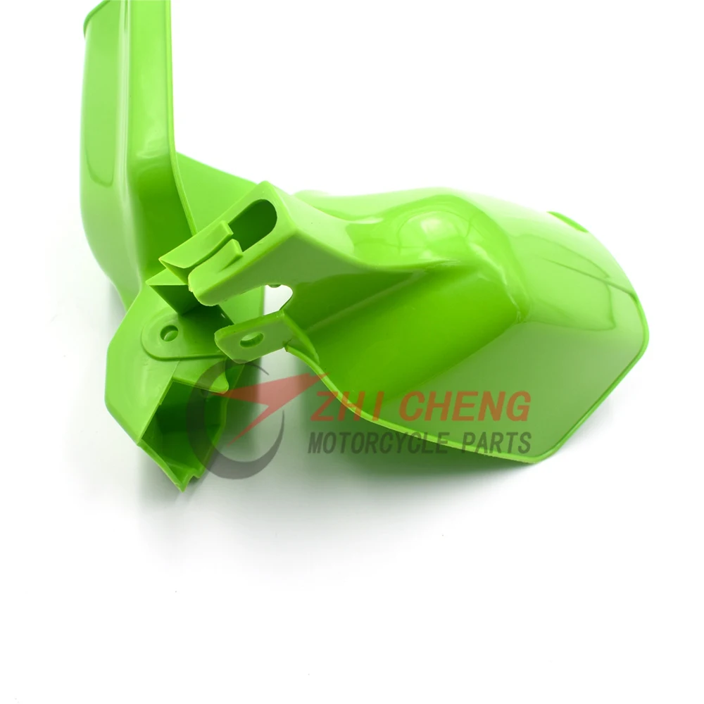 Защита рук на мотоцикл защита руль ветрозащитная лобовое стекло от падения для