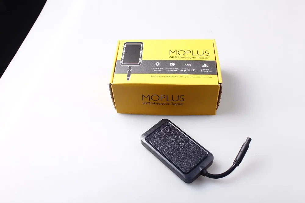 MT200/MOPLUS Concox новый водонепроницаемый мотоцикл Vehilce gps отслеживающее устройство с