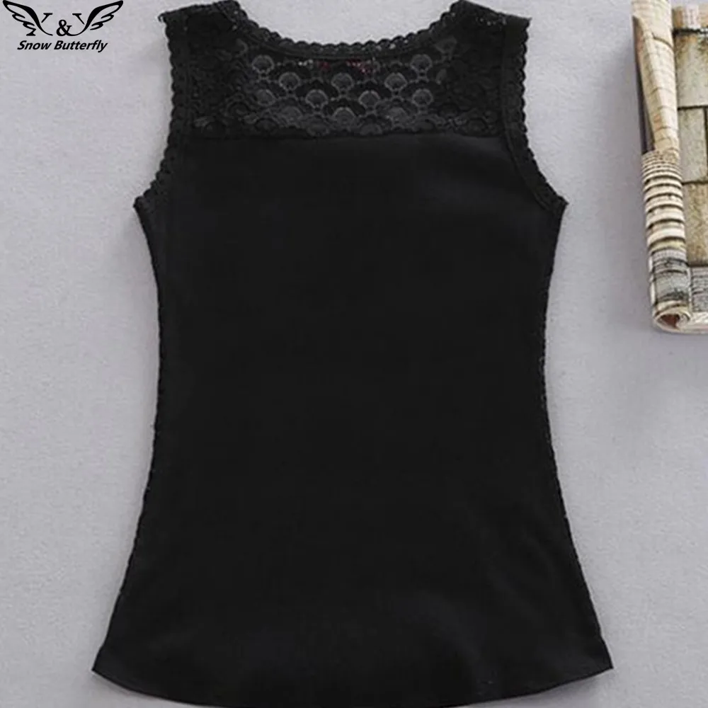 2019 высокое качество летняя хлопковая блузка рубашка для женщин топ без рукавов