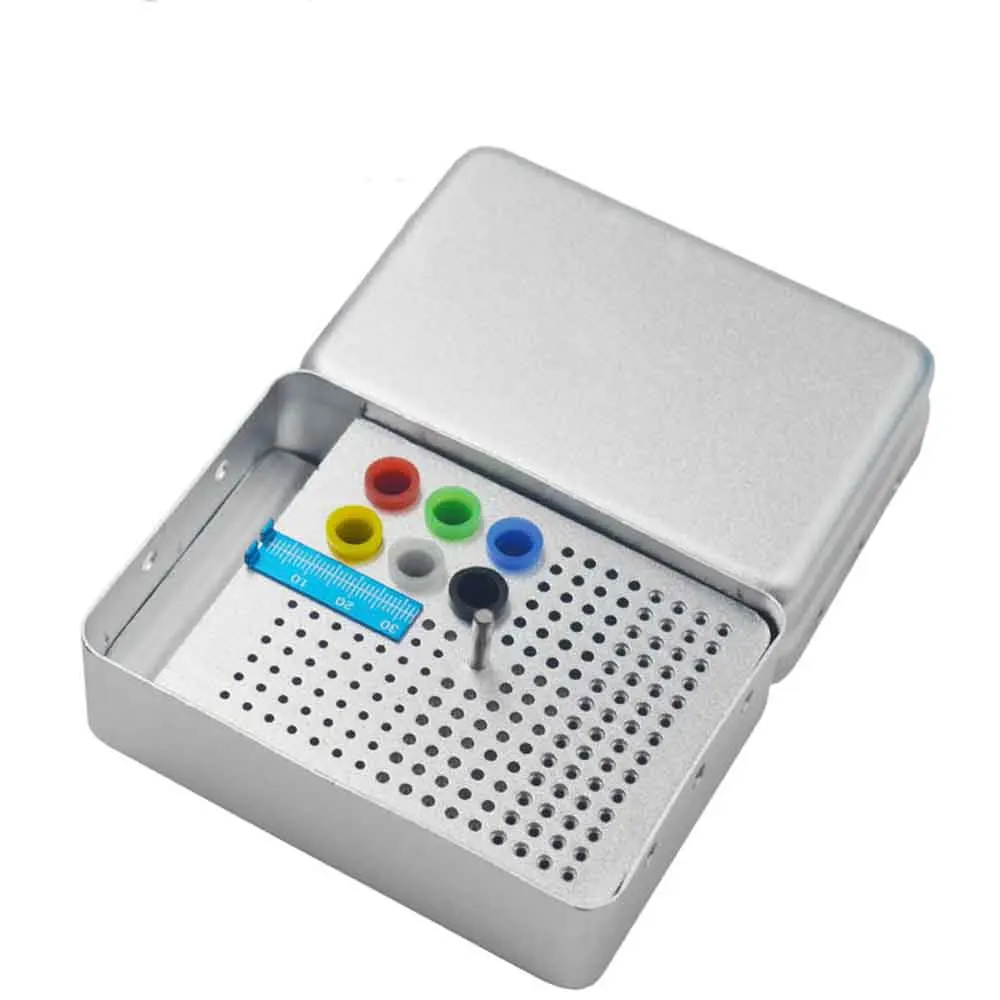 Автоклав с 180 отверстиями стерилизатор для полости рта стоматологическое