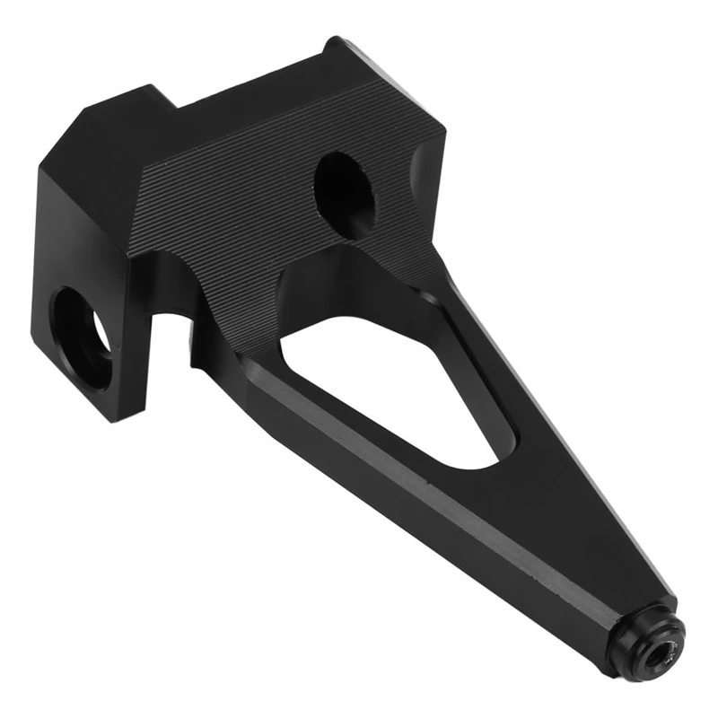 Мотоцикл амортизатор рулевого механизма cnc кронштейн Комплект стабилизатора для