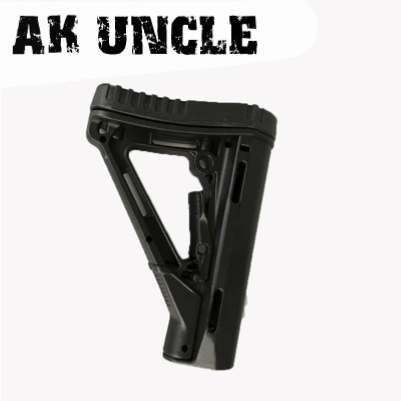 АК Uncle gel blaster M4V2 buttstock WBB оригинальный фитинг на пуговицах|toy gun|ball gungel balls gun |