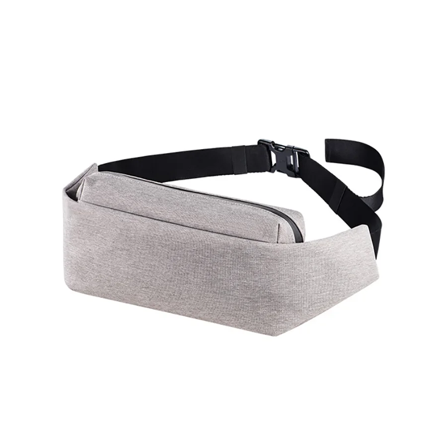 Оригинальная Водонепроницаемая нагрудная сумка Meizu из ткани Оксфорд поясной