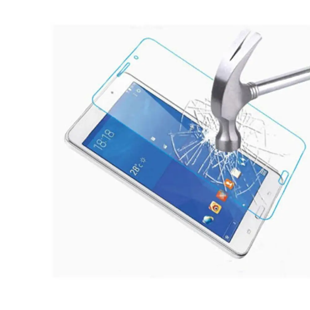 Закаленное стекло для планшета защитная пленка Samsung Galaxy Tab 4 S2 S3 топ