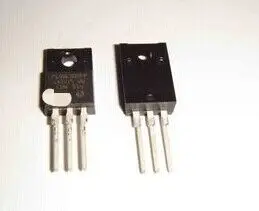 10 шт./лот STP11NM80 P11NM80 TO-220 Новинка
