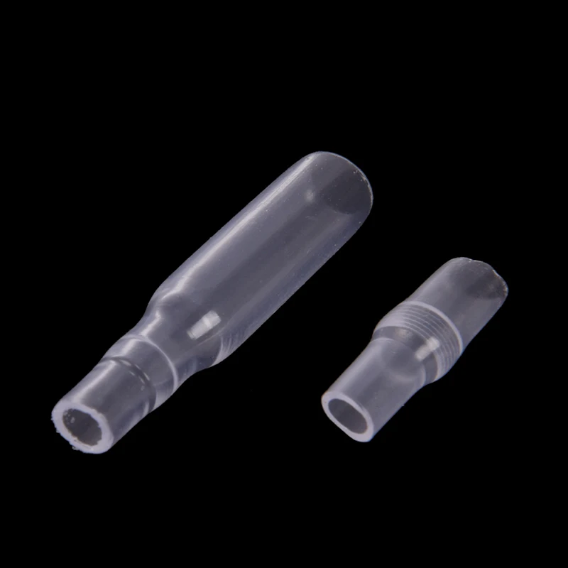 10 комплектов автомобильные коннекторы для проводов гнездо + штырь оболочка