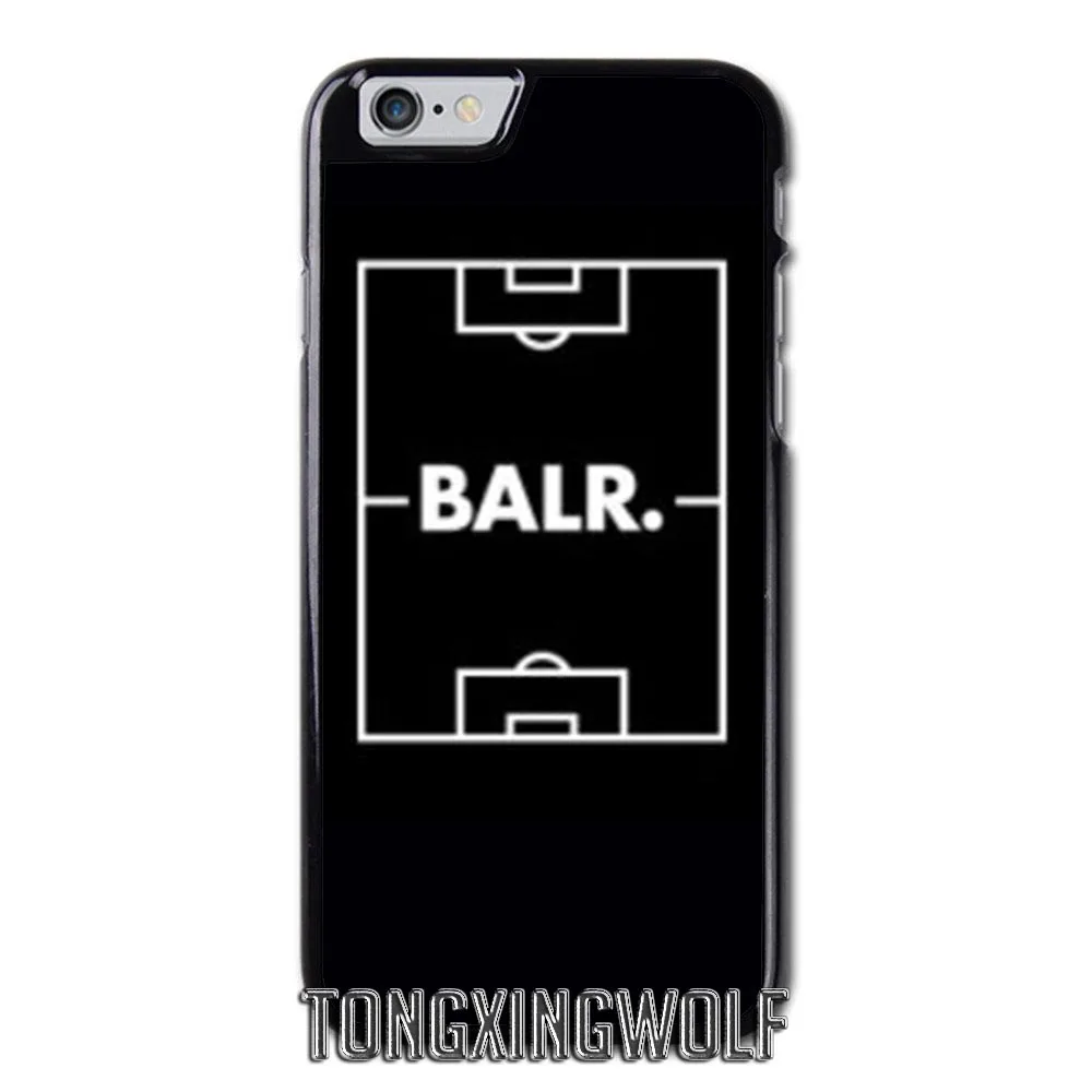 BALR чехол для Xiaomi Redmi Mi8 SE A2 Pocco F1 Note 3 S 4A 4X 5A 6A Pro Plus Oneplus T 5 6 | Мобильные телефоны и