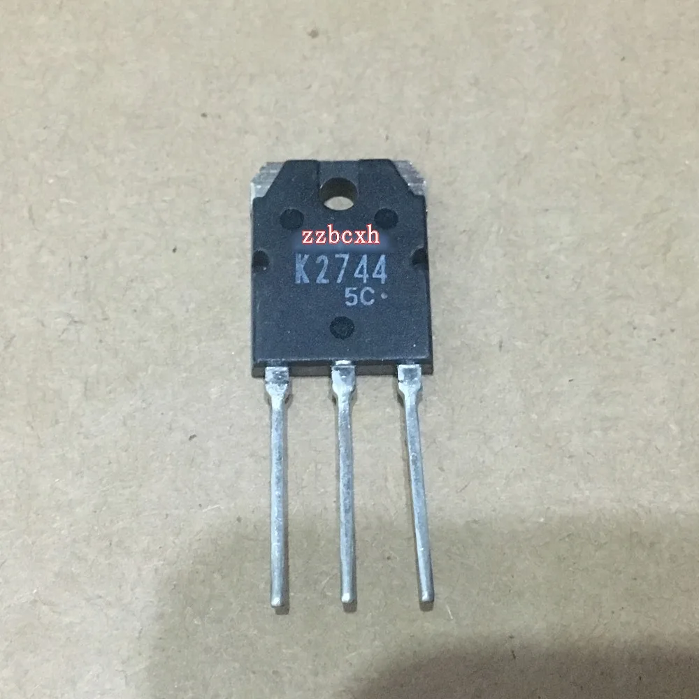 5 шт./партия, новые оригинальные фотообои 2SK2744 K2744
