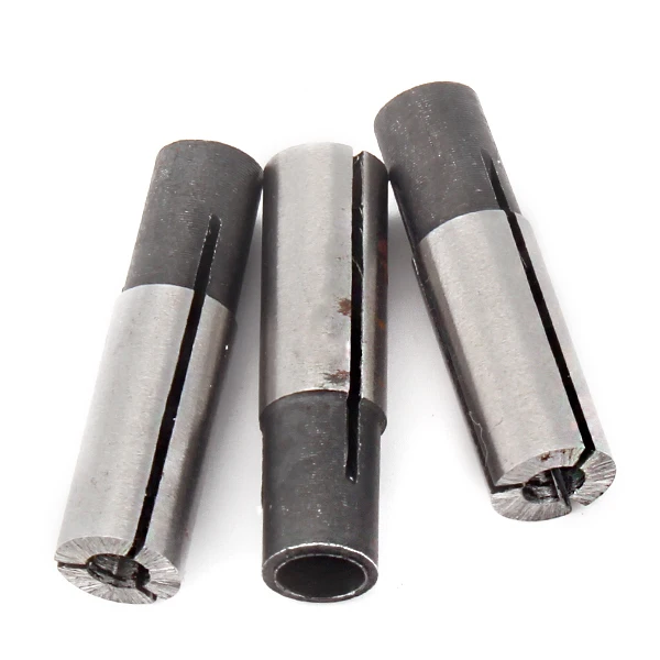 Гравировальный станок с ЧПУ блок адаптеров инструмента от 6 35 до 3 175 мм 5|engraving