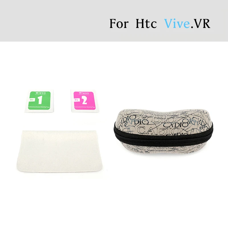 Защищает VR объектив для htc vive vr/VIVE PRO гарнитура виртуальной реальности близорукие