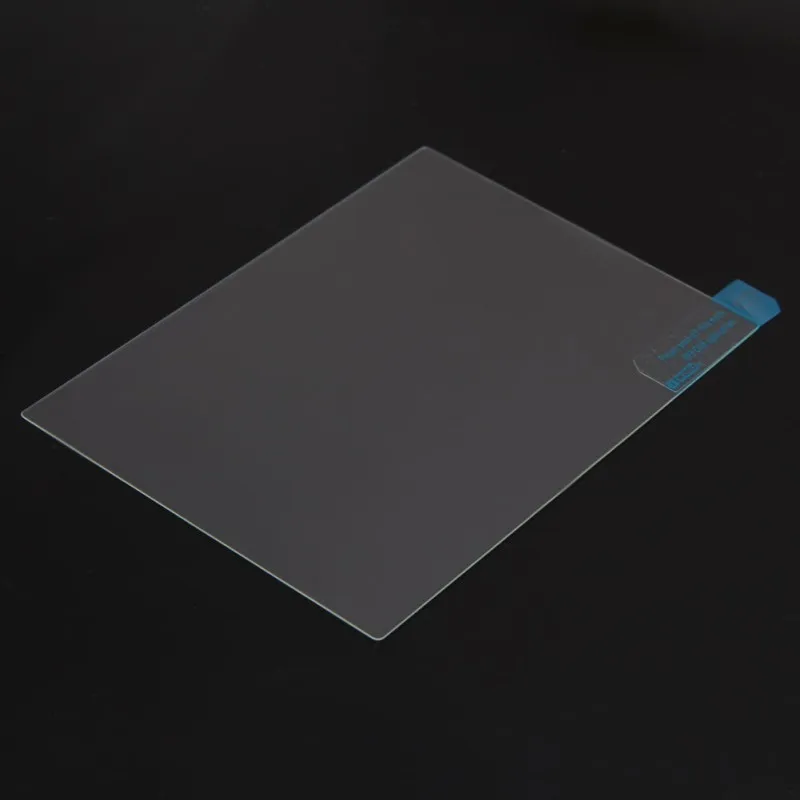 Профессиональная закаленная Защитная стеклянная пленка для экрана набор Sony