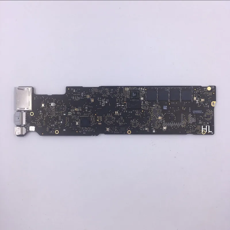 Оригинальная материнская плата I5 1 8 ГГц ГБ 820 00165 A для Macbook Air 13 дюймов A1466 2015 2017 год