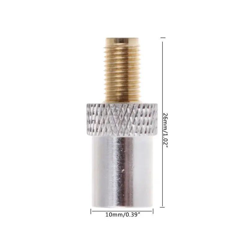 Мини SMA гнездо для ТВ IEC штекер коаксиальный адаптер RF разъем