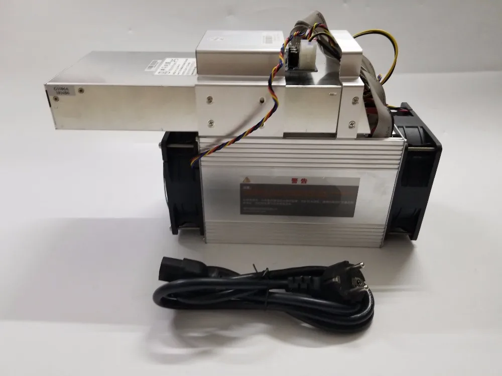 Б/у Asic Bitcoin Miner WhatsMiner M3X 11,5-12TH/S(MAX 13TH/S) BTC BCH Miner экономичный чем Antminer S9 S9j T9 V9 с БП
