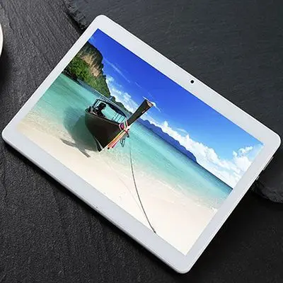 10.1 inch MT6797 Deca Core Tablet PC Android 7.0 P+G 1920*1200 IPS Screen 128GB Rom Dual-Band 5G WiFi GPS 3G 4G LTE 10 Core