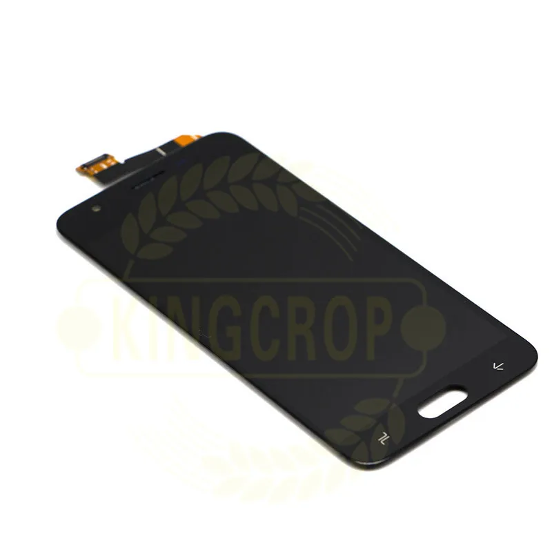 ЖК-дисплей с сенсорным экраном в сборе для Samsung Galaxy J3 2018 J337 J337P J337T сменный