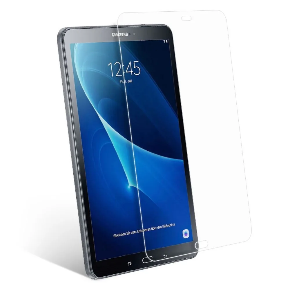 Закаленное Стекло для Samsung Galaxy Tab A 7,0 8,0 9,7 10,1 T280 T285 T350 T355 T550 T555 P550 T580 T585 P580 P585 Экран протектор