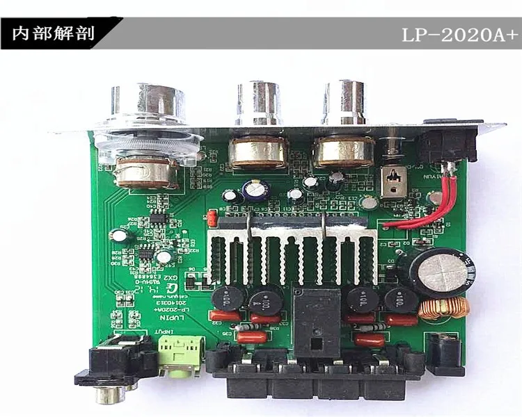 Черный lpvin LV 2020A + 2*20 Вт Hi Fi цифровой аудио мини усилитель стерео Главная Прокат