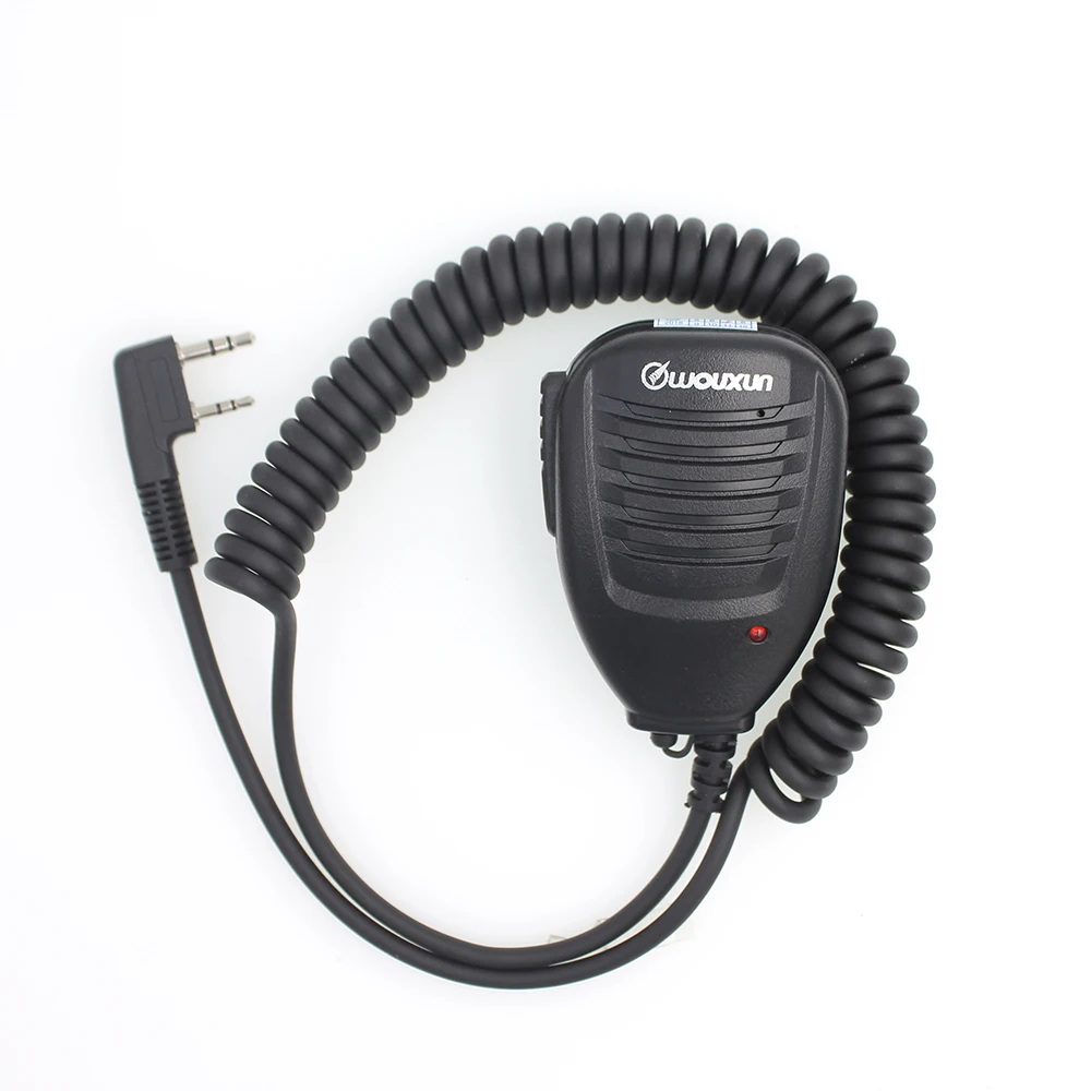 Оригинальный проводной стереомикрофон для динамиков|Запчасти и аксессуары