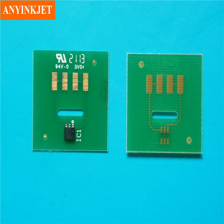 Для Videojet V701 make up chip 1000 series принтер V701D чип|chip|printer chipvideojet printers |