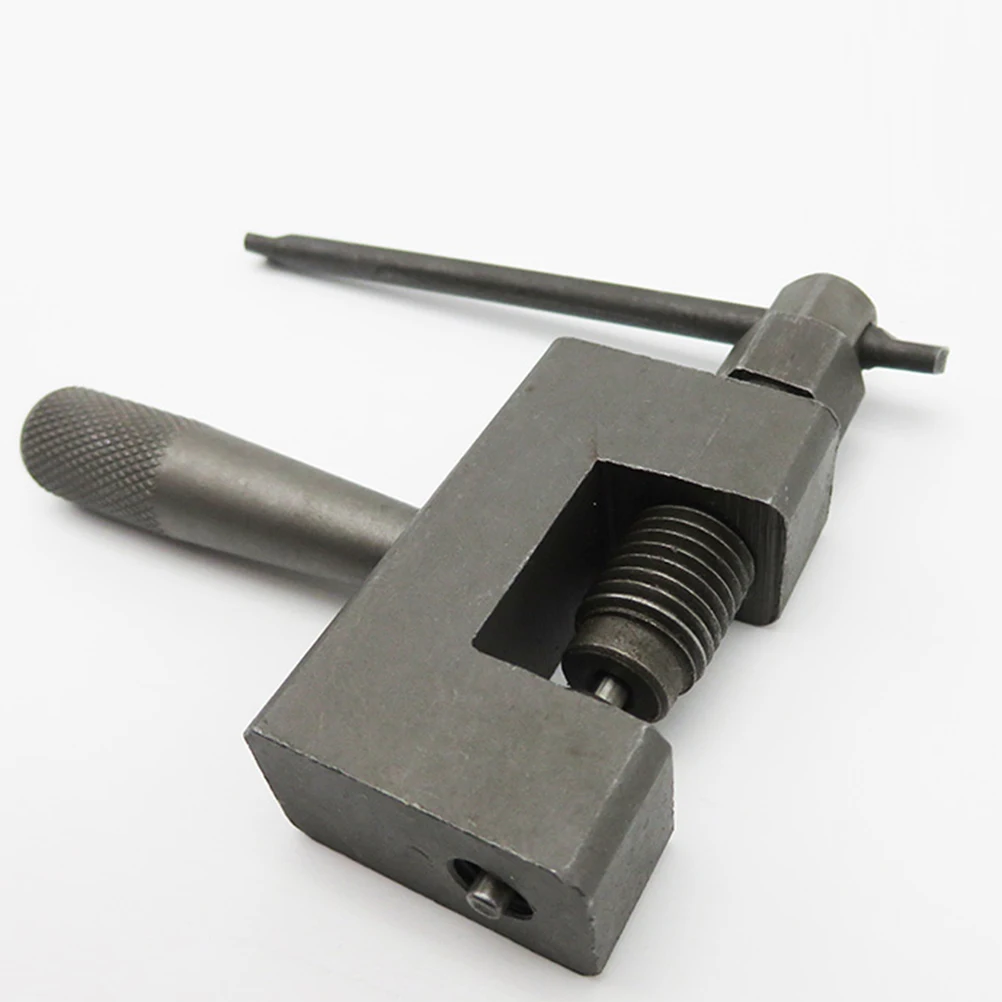 1 шт. универсальный инструмент для велосипедной цепи с крюком ремонта велосипеда