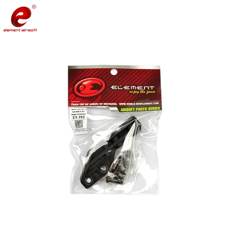 Element Airsoft эмо Скаут Крепление для PTS eMag Pul Scout крепление eme тактические охотничьи аксессуары Пикатинни EX252
