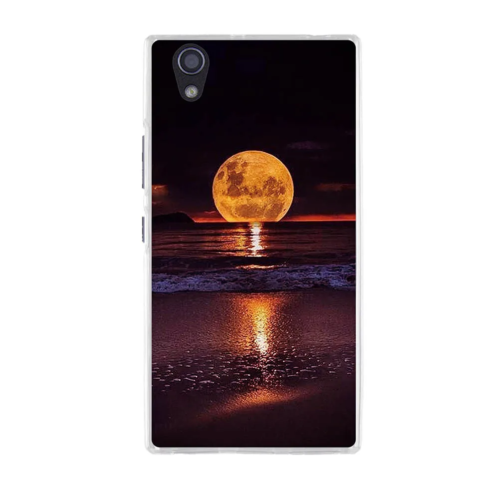 18 Чехол для lenovo P70, силиконовый 3D мягкий чехол для lenovo P70 P 70 P70-A P70T, чехол Coque Funda для lenovo P70, чехол для телефона - Цвет: 18