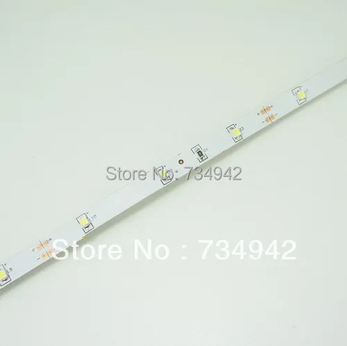 SMD3528 150 гибкий светодиодный ленты 30 s на метр белый/теплый