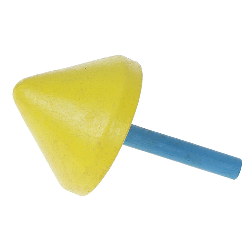 1 шт. забавные деревянные классические интересные гироскопические красочные