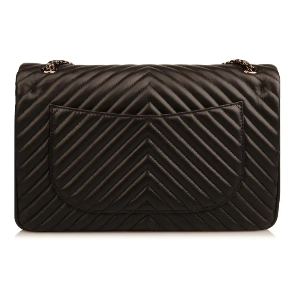 Женская Стеганая сумка на плечо из натуральной кожи с ремешком цепочке|Сумки