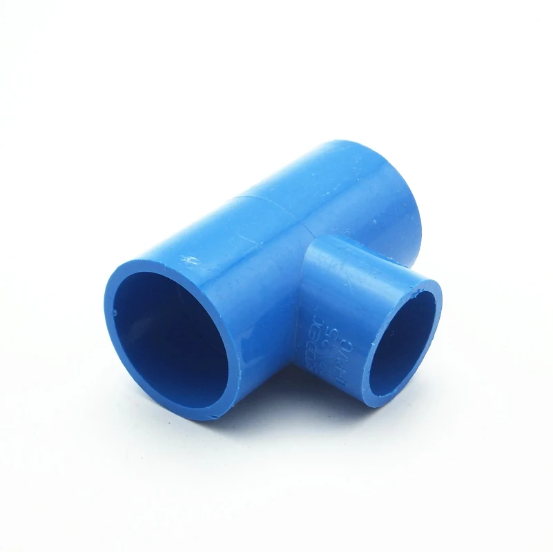 Соединительный фитинг для труб соединитель из ПВХ с внутренним диаметром 32 мм x 20