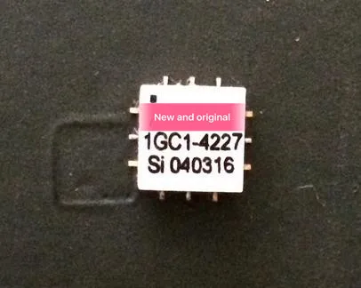 

100%New in original 1 year warranty 1GC1-4227