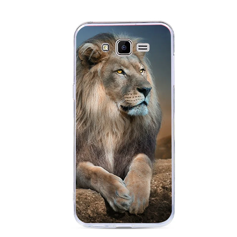 Чехол с рисунком для Samsung Galaxy Core Prime G361F G361H G360 G3606 G3608 G3609 G360H G360F LTE | Мобильные