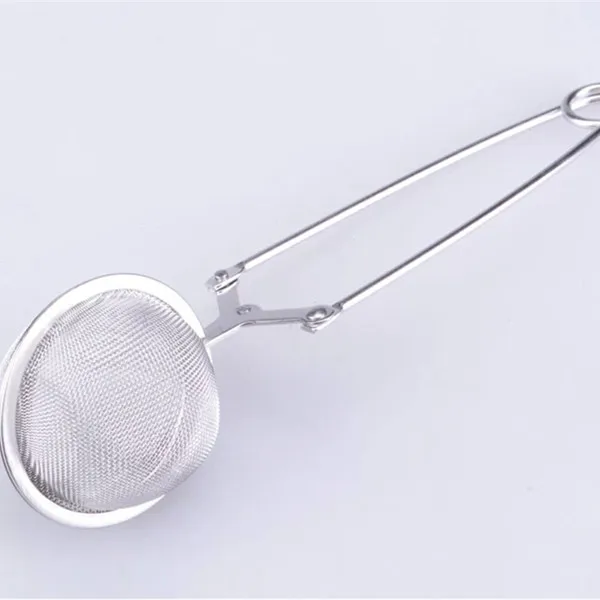 Высококачественный ситечко для заваривания чая из нержавеющей стали|ball ball|ball
