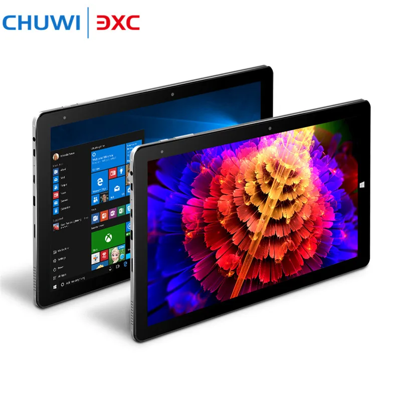 Chuwi HI10 AIR (CWI529) планшет 10 1 дюйма WIN RS4 Intel CHT Z8350 четырехъядерный процессор 44 ГГц 4 Гб